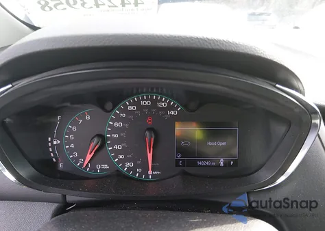 2020 Chevrolet Trax Fwd Ls from USA, damaged, VIN 3GNCJKSB7LL131994